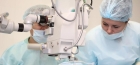 Имплантация шунта — мини-имплантат Ex-PRESS MINI GLA SHUNT P50PL