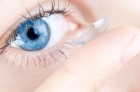 Подбор мультифокальных контактных линз