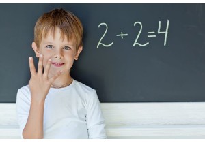 Математика для дошкольников 