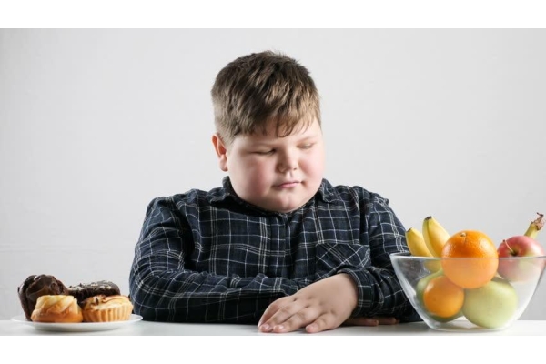 Лечение ожирения 3 степени у детей