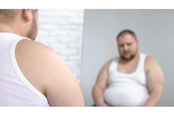 Лечение ожирения 3 степени у мужчин