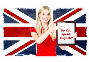 Английский язык для начинающих 