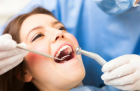 Лечение периодонтита двухканального зуба