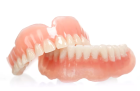 Акриловый съемный зубной протез