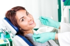 Лечение периодонтита двухкорневого зуба