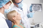 Прием врача-ортодонта первичный