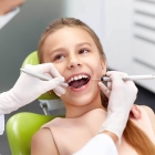 Консультация врача-ортодонта для детей