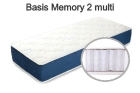 Ортопедический матрас Basis Memory 2 multi (90*200)