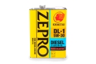Моторное масло IDEMITSU ZEPRO DIESEL 5W-30 DL-1