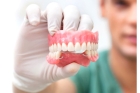 Протезирование удаленного зуба