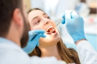 Лечение дефекта зуба 