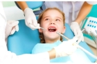 Лечение временных зубов у детей