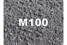 Товарный бетон М100 (БСТ В7,5)