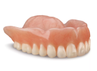 Протезирование зубов полными съемными пластиночными протезами