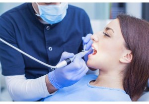 Прием стоматолога ортодонта  