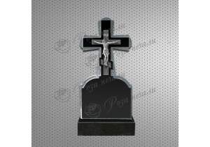 Надгробный крест из гранита