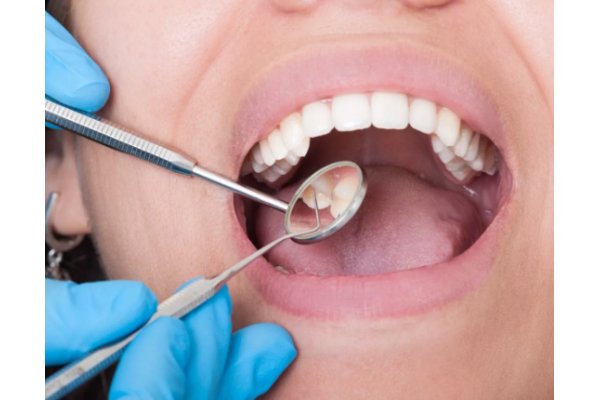 Лечение пульпита одноканального зуба в одно посещение