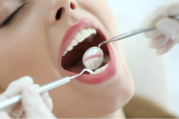Лечение периодонтита одноканального  зуба в два-три посещения