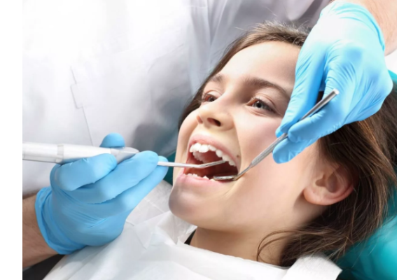 Операция резекция верхушки корня зуба