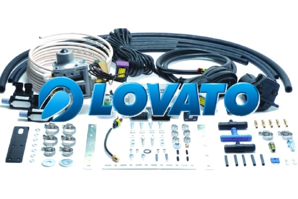 Lovato Smart, Lovato Easy Fast, Lovato E Go ремонт и диагностика мап сенсора