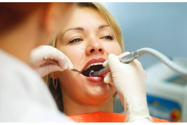 Лечение периодонтита 4 канального зуба