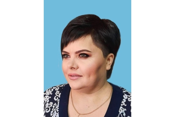 Воспитатель Маглинова Мария Анатольевна