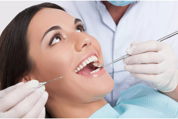 Консультация расширенная стоматолога ортопеда