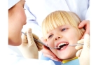 Лечение пульпита временных зубов