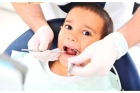 Лечение пульпита молочного зуба в 2-3 посещения (с учетом стеклоиономерной пломбы VITREMER)