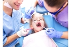 Лечение периодонтита молочного зуба в 2-3 посещения (с учетом композитной пломбы Charisma)
