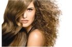 Восстановление «Счастье для волос» средние волосы